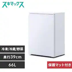 �Ⓚ�� 66L ���s�X���� ��������� IUSN-7B-W+���ی�}�b�g �y�X�L�}�b�N�X�z