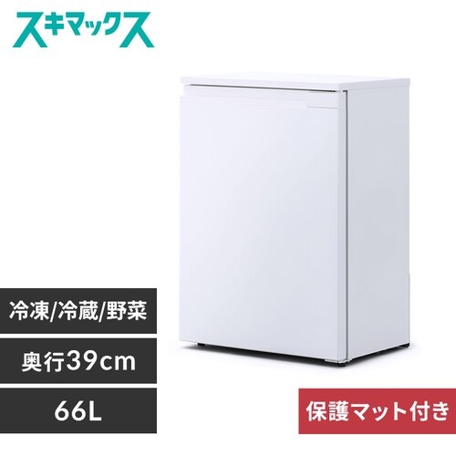 �Ⓚ�� 66L ���s�X���� ��������� IUSN-7B-W+���ی�}�b�g �y�X�L�}�b�N�X�z_0
