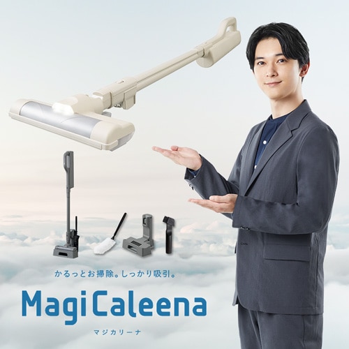 MagiCaleena yʎpbNXeBbNN[i[