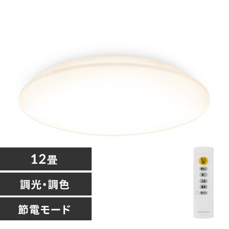 LEDV[OCg 12