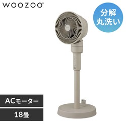 �y�����ې􂢁z �T�[�L�����[�^�[��@ 18�� �^�b�`�p�l�� �㉺���E��U�� STF-AC15TEC-C �x�[�W��