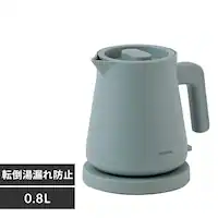 �d�C�P�g�� 0.8L IBKT-800-A �T�b�N�X�u���[