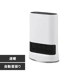 啗ʃZ~bNq[^[ U J KCH-LDSW121-W zCg