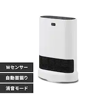 Z~bNq[^[ 啗 U WZT[ ȃGl KCH-LWSW121-W zCg