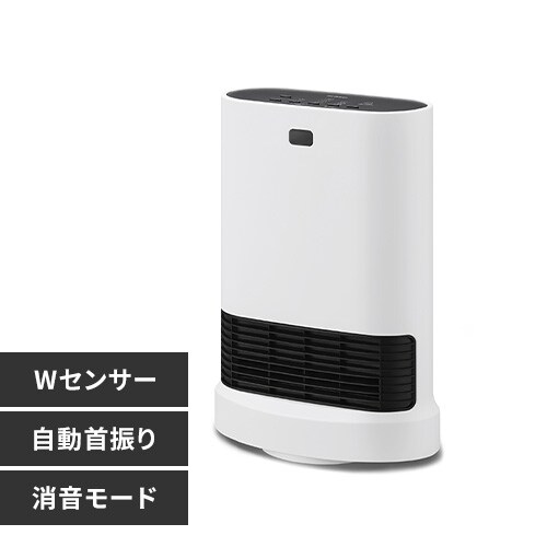 Z~bNq[^[ 啗 U WZT[ ȃGl KCH-LWSW121-W zCg_0
