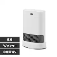 Z~bNq[^[ 啗 U WZT[ ȃGl ACH-LWSW12A-W zCg