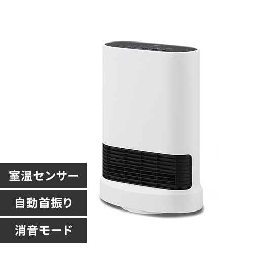 Z~bNq[^[ 啗 U ZT[ ȃGl KCH-LTSW121-W zCg_0