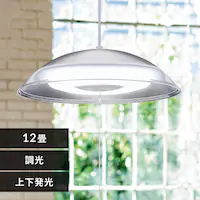 LED �y���_���g���C�g 12�� ���� �H��E�H���s�v �����R���t�� 5�N�ۏ� PL12D-YA2