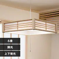 LED �y���_���g���C�g 6�� ���� �H��E�H���s�v �����R���t�� 5�N�ۏ� PL6D-J2