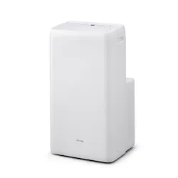 �y�󂠂�z�|�[�^�u���N�[���[ 7�`10�� �H���s�v �╗ ���� ���� 2.8kw