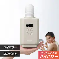 JG ӂƂ񊣑@ mini TURBO JSK-S10-HC O[W