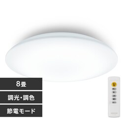 LED�V�[�����O���C�g 8�� �������F CEA8DL-7.0 