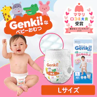 GenkiIpc GBP-L42 LTCY 42 ނ