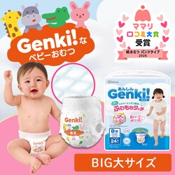GenkiIpc GBP-BIGD24 BIG ނ