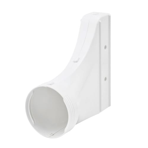 ポータブルクーラー 窓パネル ホワイト IPAM-1450 202613