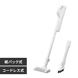 �[�d�����p�b�N�X�e�B�b�N�N���[�i�[ SBD-78P-W �z���C�g