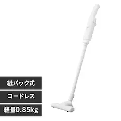 �[�d�����p�b�N�X�e�B�b�N�N���[�i�[ HBD-41-W �z���C�g