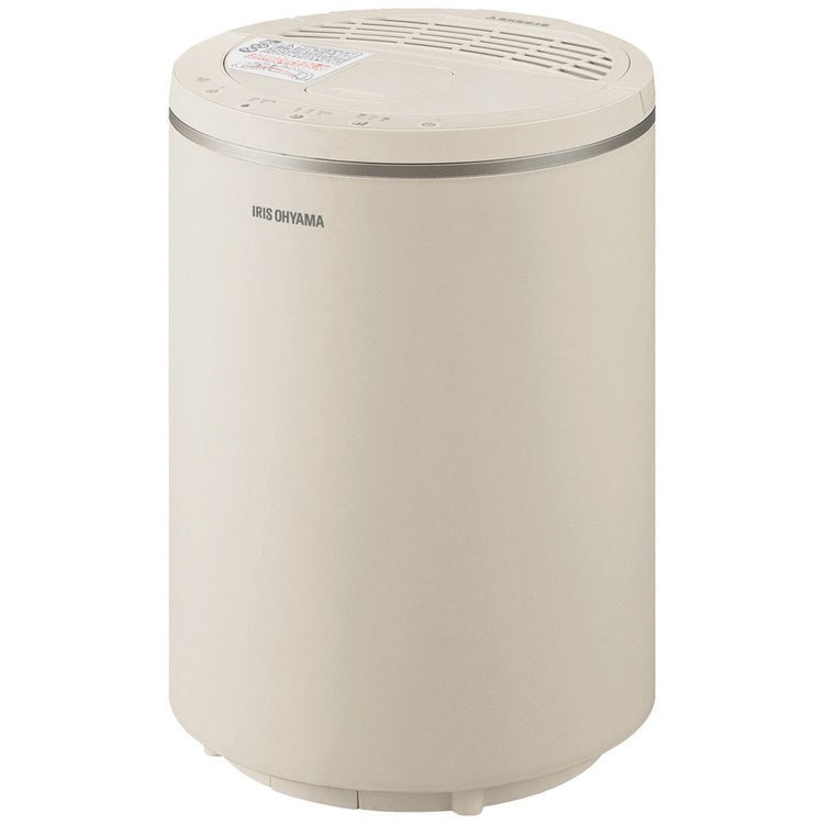 アイリスオーヤマ　加湿器　スチーム式　引取限定 211210.jpg?iup=2025033&