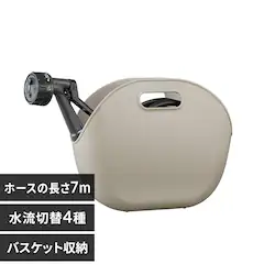 �o�X�P�b�g�z�[�X�|�[�^�u���Z�b�g �i�d�s �Vm  BHJP-7