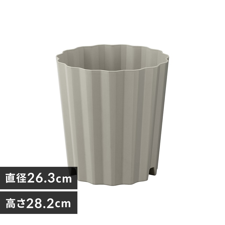 プランター用フック ブロック用 伸縮上置きタイプ G101188│アイリス