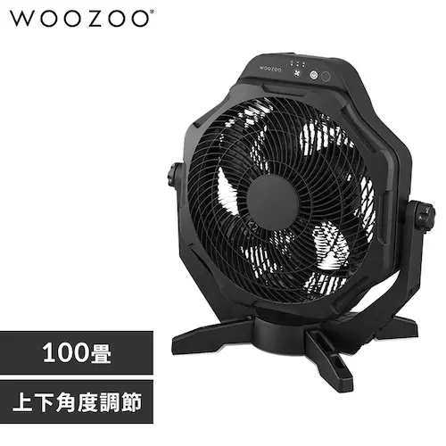 �t���A�T�[�L�����[�^�[ PFF-OCC40-B �u���b�N_0