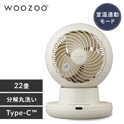 WOOZOO 360 i KCF-SDS151TEC-PD-C �A�C�{���[