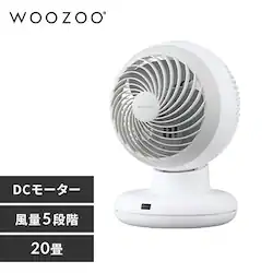 �T�[�L�����[�^�[ DC���[�^�[ PCF-BD15BTEC-W �z���C�g