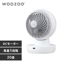 �T�[�L�����[�^�[ DC���[�^�[ KCF-BD152TEC-W �z���C�g