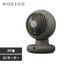 �T�[�L�����[�^�[ DC���[�^�[ PCF-BD15BTEC-H �O���[
