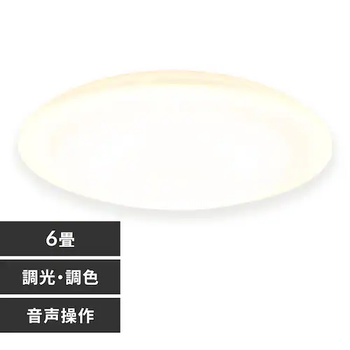 LED�V�[�����O���C�g �������쓋�� �������F 6�� CEA6DL-7.0V _0