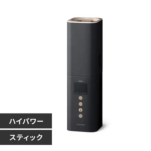 ふとん乾燥機 カラリエ mini TURBO BSK-S310-DH グレー_0