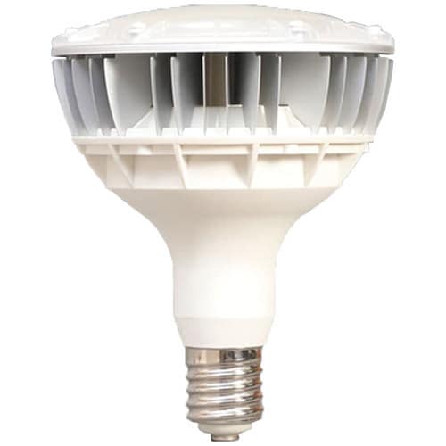 【工事必要】E39口金 バラストレス水銀灯代替 LDR100-200V25L8-H/E39-40WH3 ホワイト