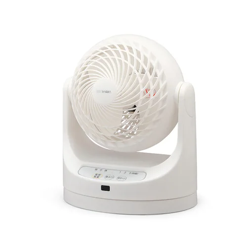 �y�󂠂�z�T�[�L�����[�^�[ 8��@�����R����U�� �}�J�����^ KCF-MKC151-W �z���C�g_0