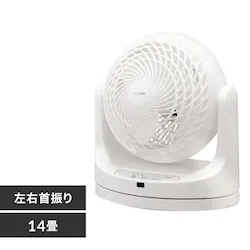 �T�[�L�����[�^�[ 14�� �}�J�����^ ���E��U�� �����R���t KCF-MKC181-W �z���C�g