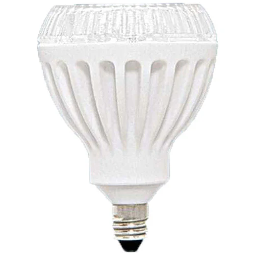 LEDハロゲンランプ E11 電球色 300lm_0