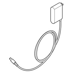 �y�p�[�c�zAC�A�_�v�^�[����T�[�L�����[�^�[�A�CKCF-SDC152T/PCF-SDC15T-EC�p��303467