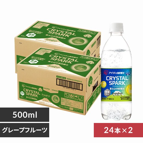 xmR̋Y_500ml~48{ O[vt[c/x_0