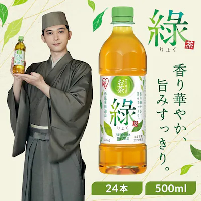 �A�C���X�̂��� ��傭 500ml�~24�{