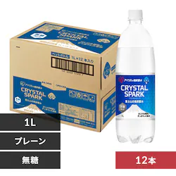 CRYSTAL SPARK NX^Xp[N 1L~12{ v[