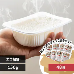 �ቷ���@�Ă̂����������͂� 150g�~48PA���P�[�X�̔���p