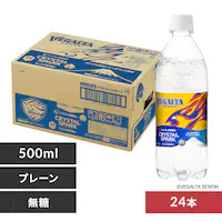 xK^ CRYSTAL SPARK 500ml~24{ 