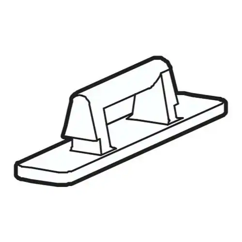 バックル受け≪キャットケージ PSCC-752他◎適合機種を必ずご確認ください用≫437697_0