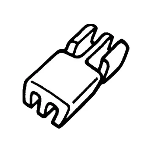 ジョイント 白 ≪ペットケージPEC-903他用≫ 464955_0