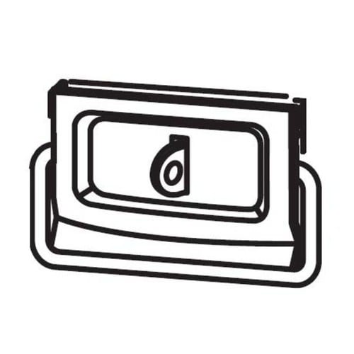 �o�b�N������[�{�b�N�X ��z�{�b�N�XKB-540 KB-780 TBP-540�p��487006