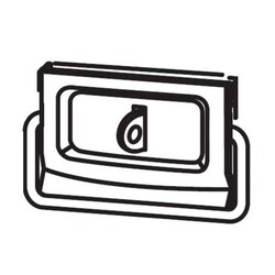 �y�p�[�c�z�o�b�N������[�{�b�N�X ��z�{�b�N�XKB-540 KB-780 TBP-540�p��487006