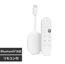 �y�󂠂�z�N���[���L���X�g Chromecast with Google TV�i4K�j