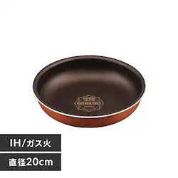 tCp 20cm IH/KXΑΉ _ChR[gp PDCI-T20F ^bNo[~I