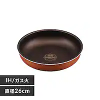 tCp 26cm IH/KXΑΉ _ChR[gp PDCI-T26F ^bNo[~I