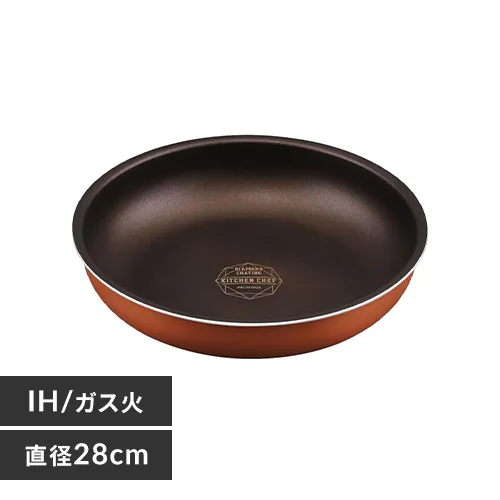 tCp 28cm IH/KXΑΉ _ChR[gp PDCI-T28F ^bNo[~I_0