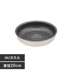 tCp 20cm IH/KXΑΉ _ChR[gp DCI-T20F AC{[